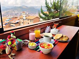 Mirador All Sur Cusco