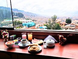 Mirador All Sur Cusco