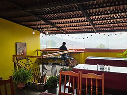 Mirador All Sur Cusco