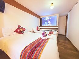 Mirador All Sur Cusco