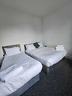 Edinburgh City Hotel