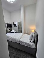 Edinburgh City Hotel