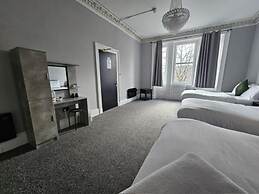 Edinburgh City Hotel