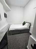 Edinburgh City Hotel