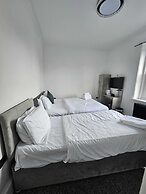 Edinburgh City Hotel