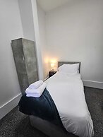 Edinburgh City Hotel