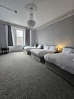 Edinburgh City Hotel
