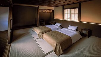 KAZENO KURAYOSHI