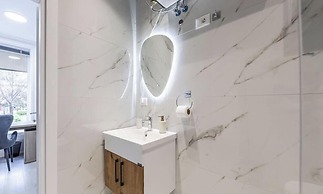Central Comfy Spot Studio for 2 With Wi-fi