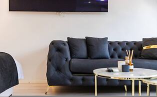 Central Comfy Spot Studio for 2 With Wi-fi