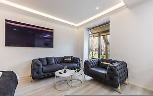 Central Comfy Spot Studio for 2 With Wi-fi