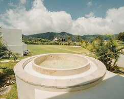 Garden Hill Kintamani Natural Hot Spring