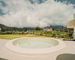 Garden Hill Kintamani Natural Hot Spring