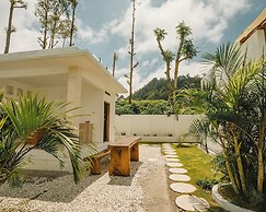 Garden Hill Kintamani Natural Hot Spring