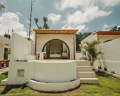 Garden Hill Kintamani Natural Hot Spring