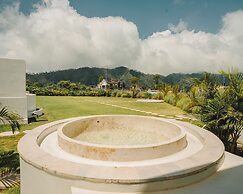 Garden Hill Kintamani Natural Hot Spring