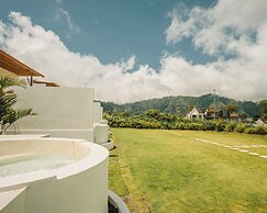Garden Hill Kintamani Natural Hot Spring