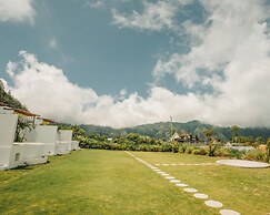 Garden Hill Kintamani Natural Hot Spring