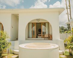 Garden Hill Kintamani Natural Hot Spring