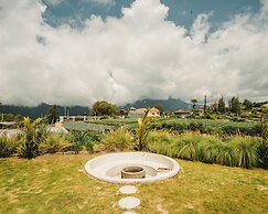 Garden Hill Kintamani Natural Hot Spring