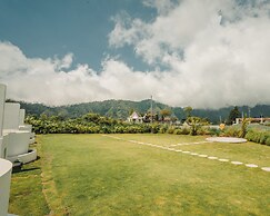 Garden Hill Kintamani Natural Hot Spring