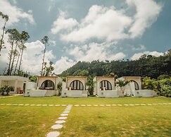 Garden Hill Kintamani Natural Hot Spring