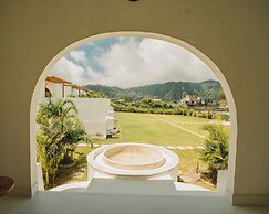 Garden Hill Kintamani Natural Hot Spring