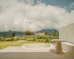 Garden Hill Kintamani Natural Hot Spring