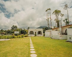 Garden Hill Kintamani Natural Hot Spring
