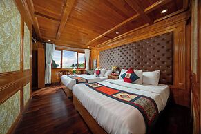 Sunlight Premium Cruise Cat Ba