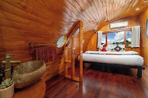 Sunlight Premium Cruise Cat Ba
