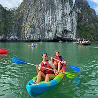 Sunlight Premium Cruise Cat Ba
