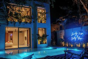 Villa Camila