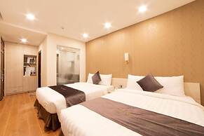 Silentnight - Đêm Lành Hotel