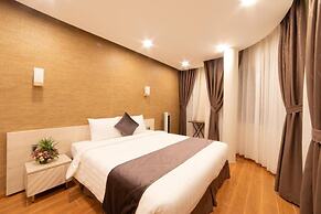 Silentnight - Đêm Lành Hotel