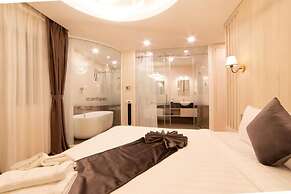 Silentnight - Đêm Lành Hotel