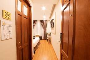 Silentnight - Đêm Lành Hotel