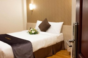 Silentnight - Đêm Lành Hotel