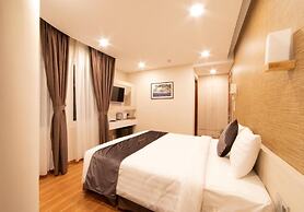 Silentnight - Đêm Lành Hotel