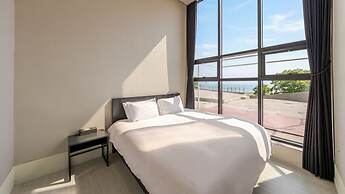 Pohang Sausalito by B-class Pool Villa