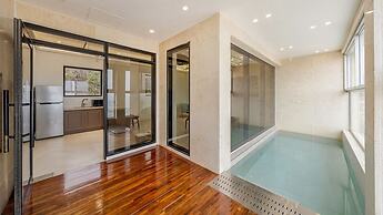 Pohang Sausalito by B-class Pool Villa