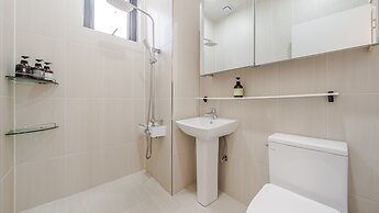 Pohang Sausalito by B-class Pool Villa