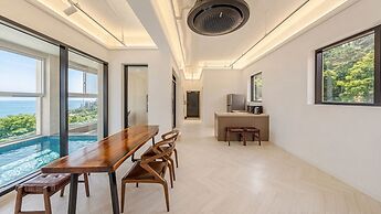 Pohang Sausalito by B-class Pool Villa