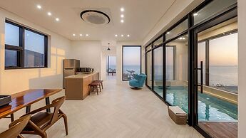 Pohang Sausalito by B-class Pool Villa