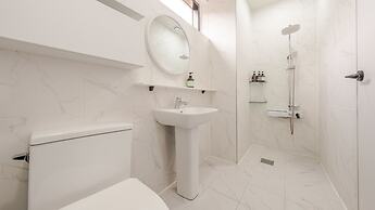 Pohang Sausalito by B-class Pool Villa