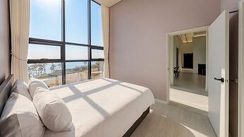 Pohang Sausalito by B-class Pool Villa