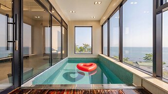 Pohang Sausalito by B-class Pool Villa