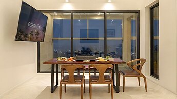Pohang Sausalito by B-class Pool Villa