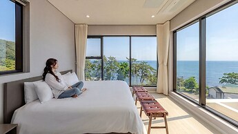 Pohang Sausalito by B-class Pool Villa