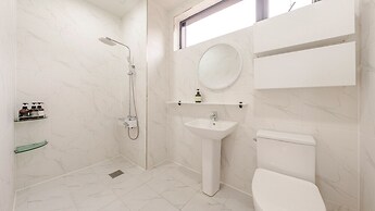 Pohang Sausalito by B-class Pool Villa